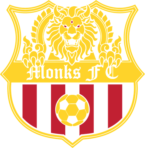 Monks FC Yali crest